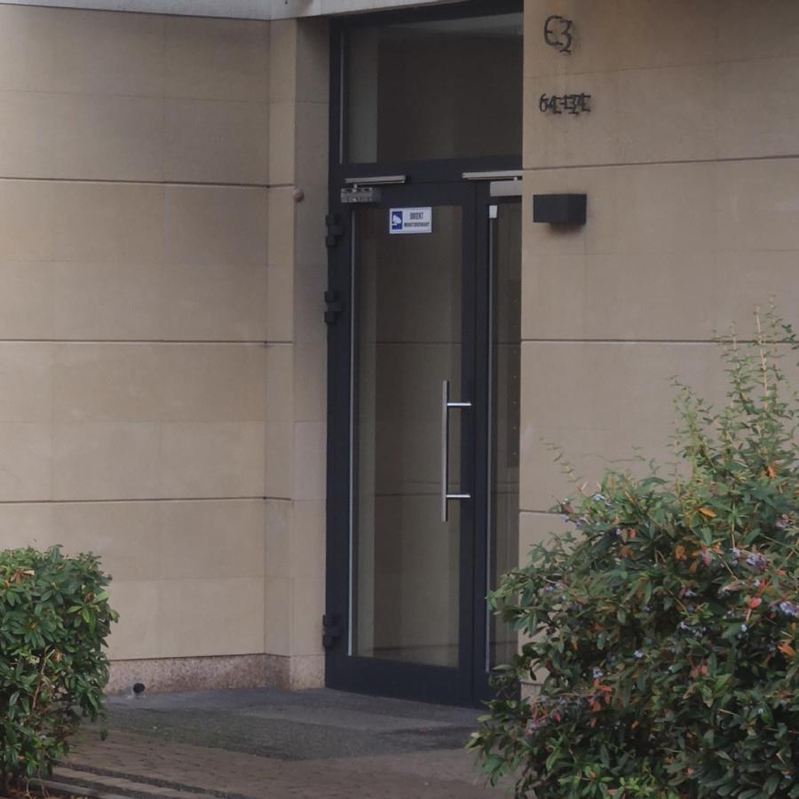 Przytulny Apartament Blisko Motlawy I Neptuna Гданск Екстериор снимка