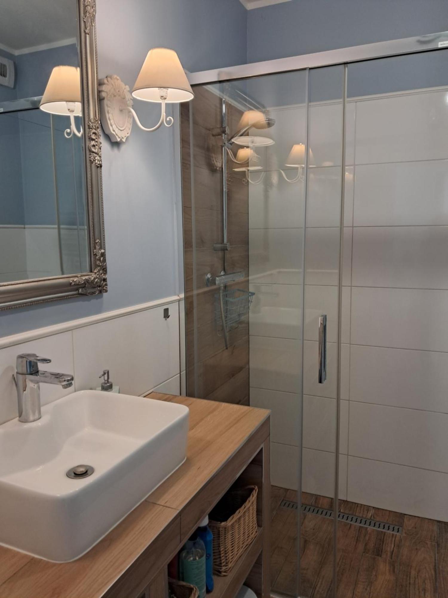 Przytulny Apartament Blisko Motlawy I Neptuna Гданск Екстериор снимка